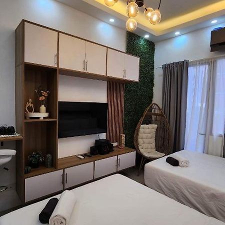 Resort Style Condo Walkable To Mall Of Asia Pasay Exterior foto